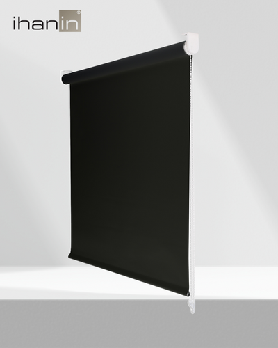 Pimentävä rullaverho Ihanin 70x185 pellava