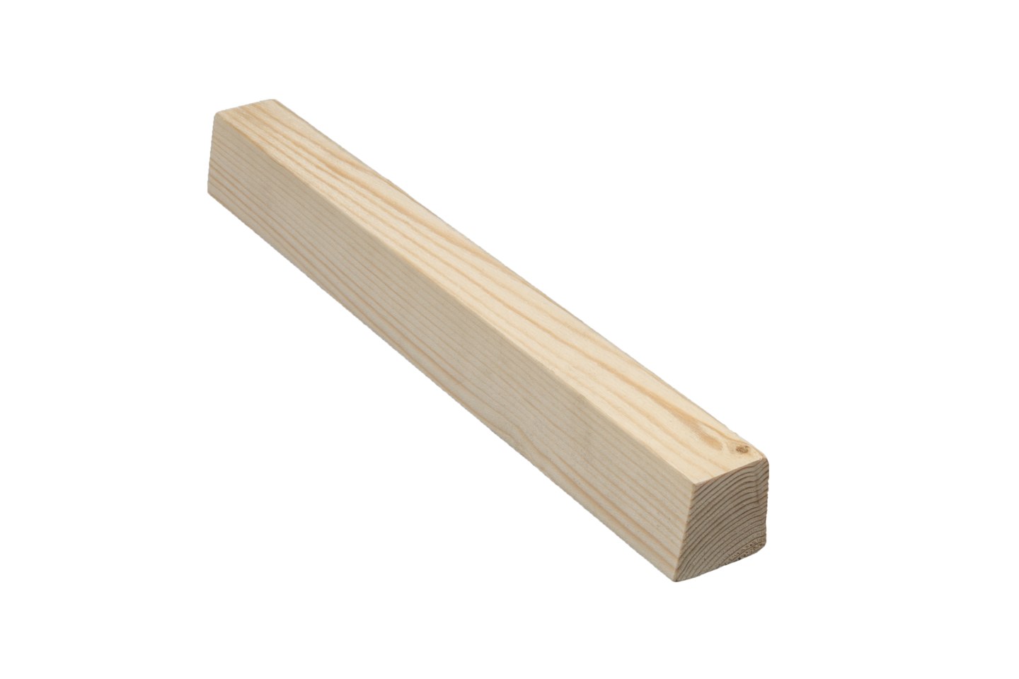 Säleikkörima PROF 45x45/35 puuvalmis