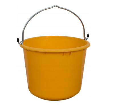 Teollisuusämpäri Ironside 12l