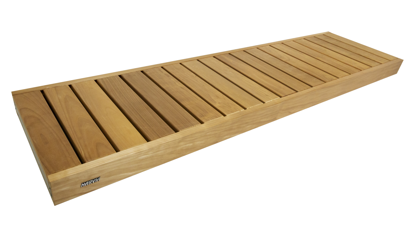 Laude-elementti Harvia Formula 90x500x2200 leppä