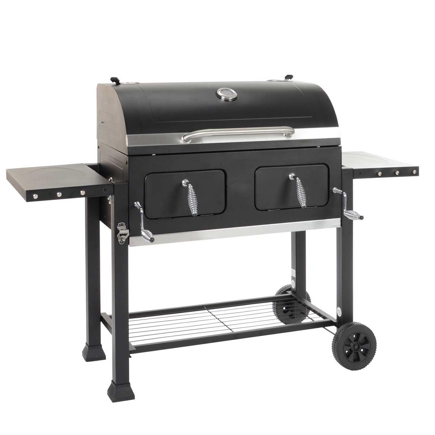 Hiiligrilli Landmann XXL