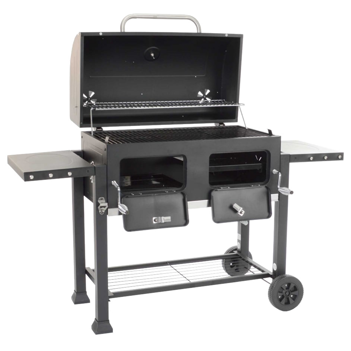 Hiiligrilli Landmann XXL