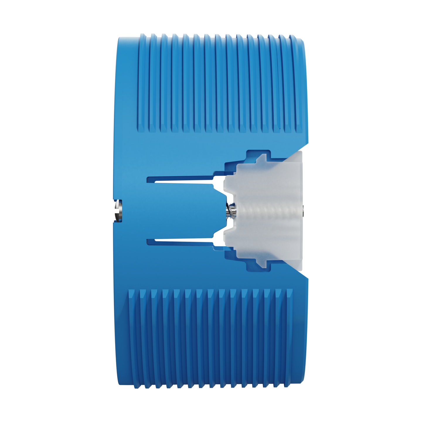 Korotusrengas Multifix KKR1 säädettävä 24-39mm