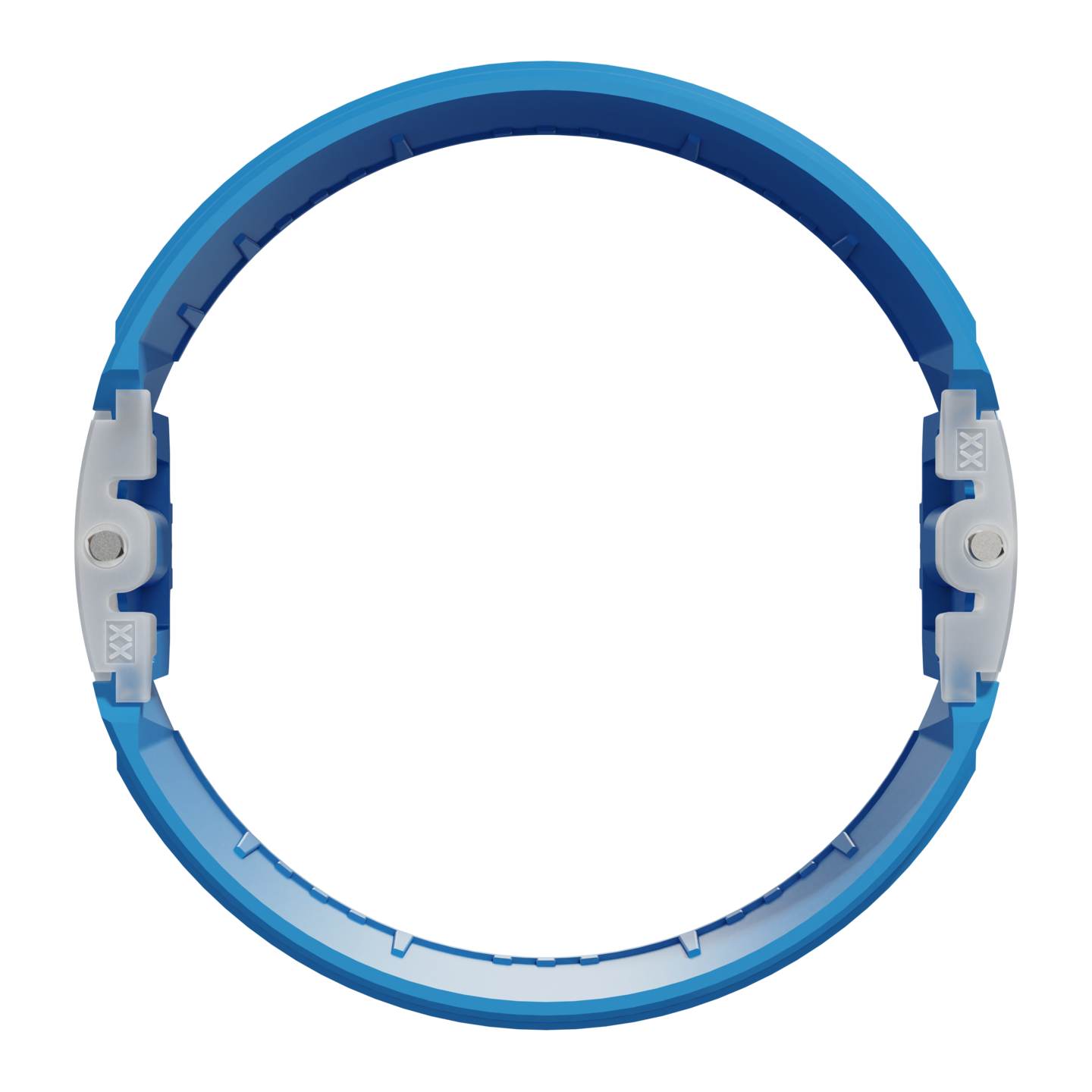 Korotusrengas Multifix KKR1 säädettävä 24-39mm