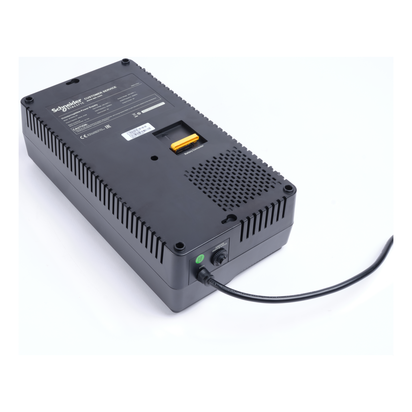 UPS-laite Easy Ups Schneider Electric 1000va Schuko Liitäntä