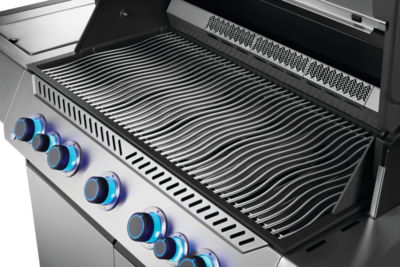 Kaasugrilli Napoleon Prestige P665 Connected