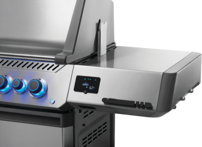 Kaasugrilli Napoleon Prestige P665 Connected