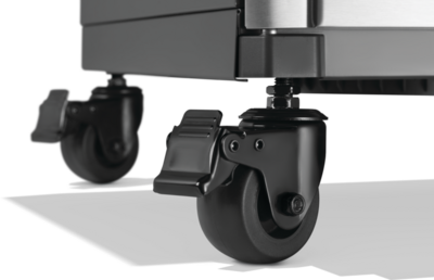 Kaasugrilli Napoleon Prestige P665 Connected