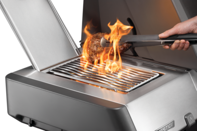 Kaasugrilli Napoleon Prestige P665 Connected