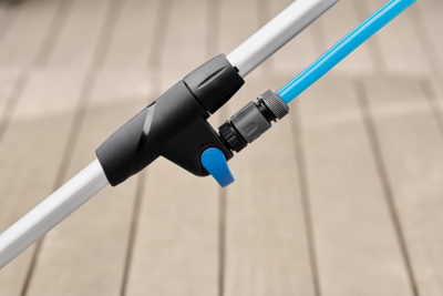 Terassipesuri Nilfisk TC50