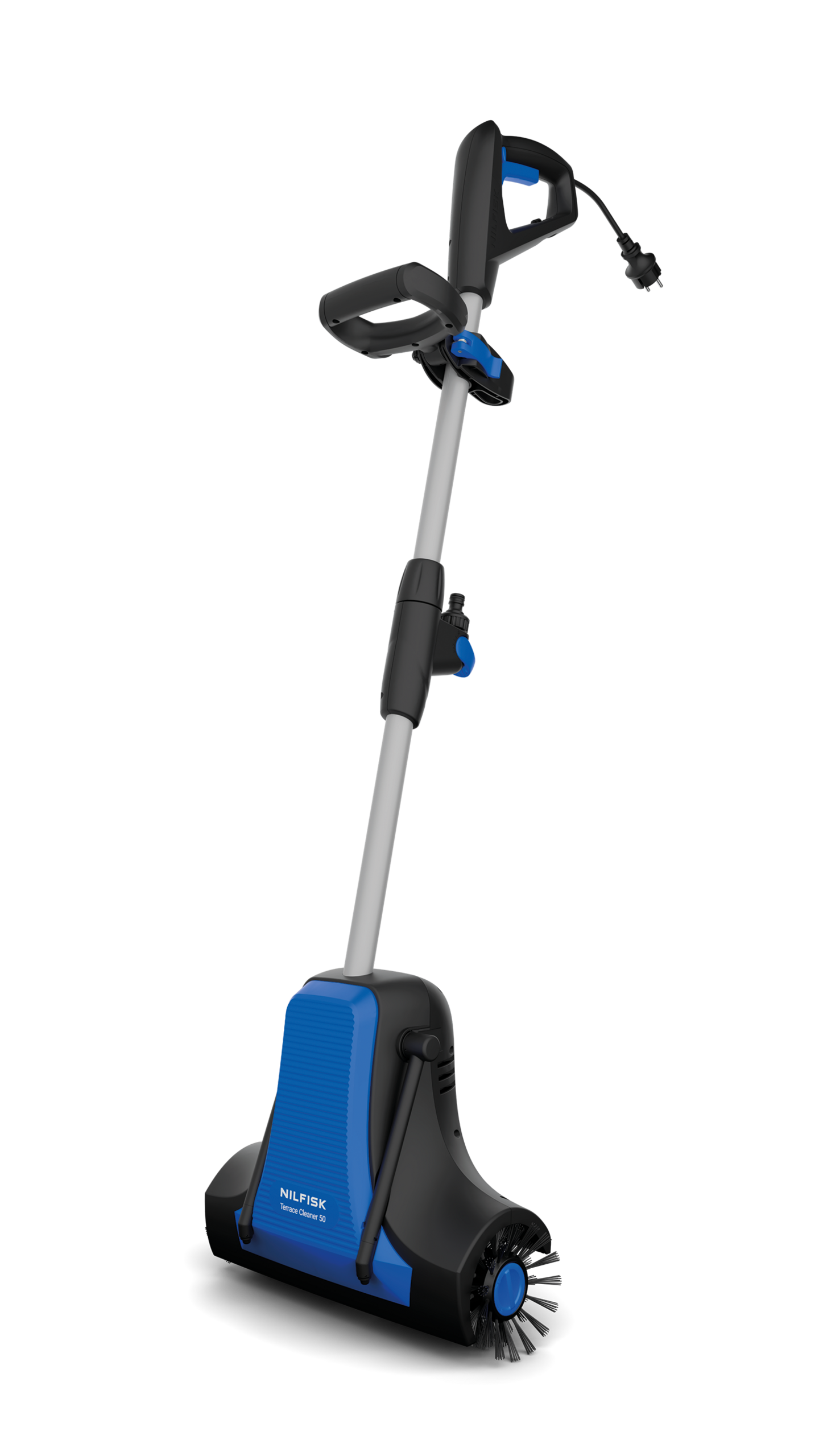 Terassipesuri Nilfisk TC50