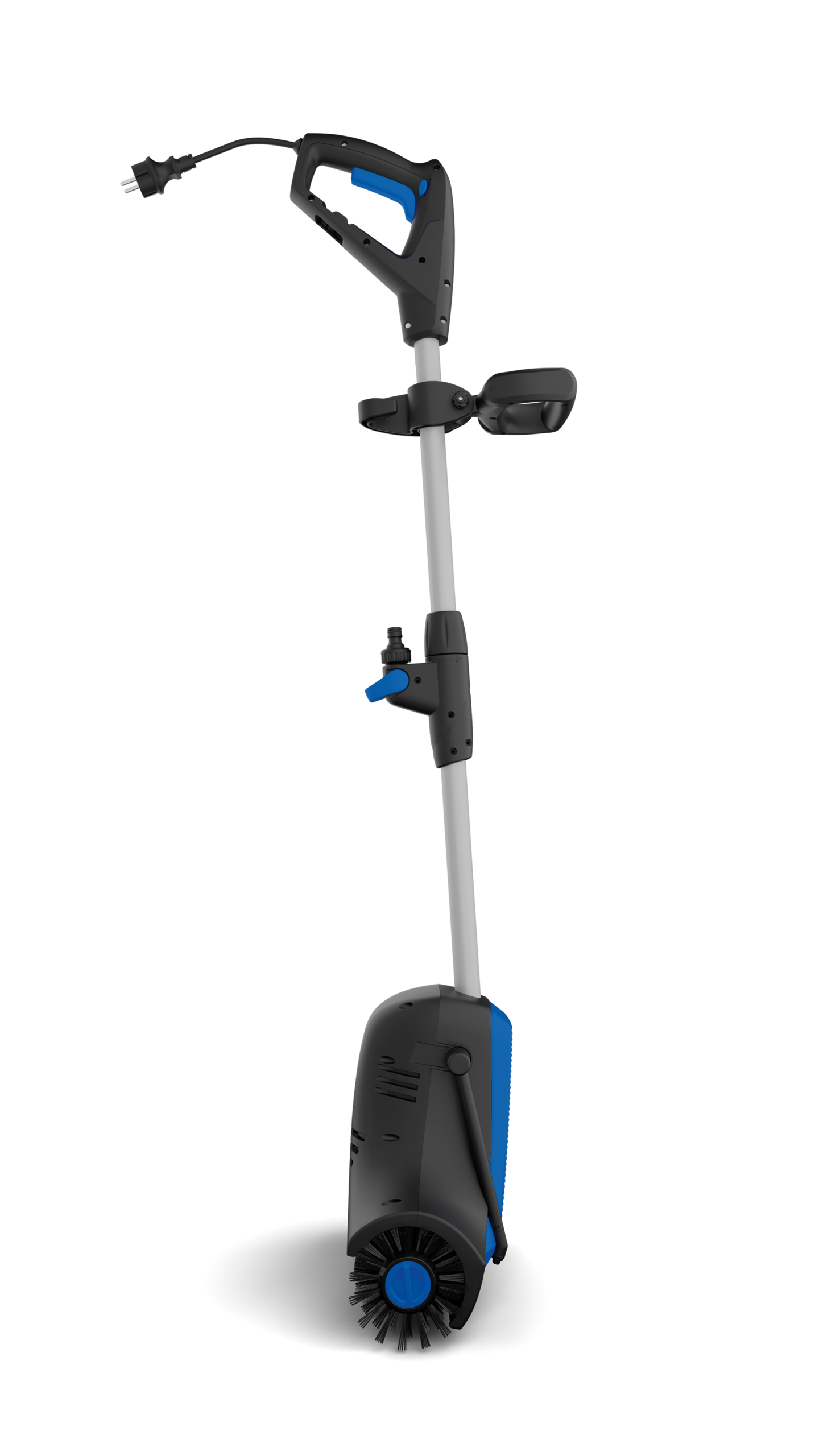 Terassipesuri Nilfisk TC50