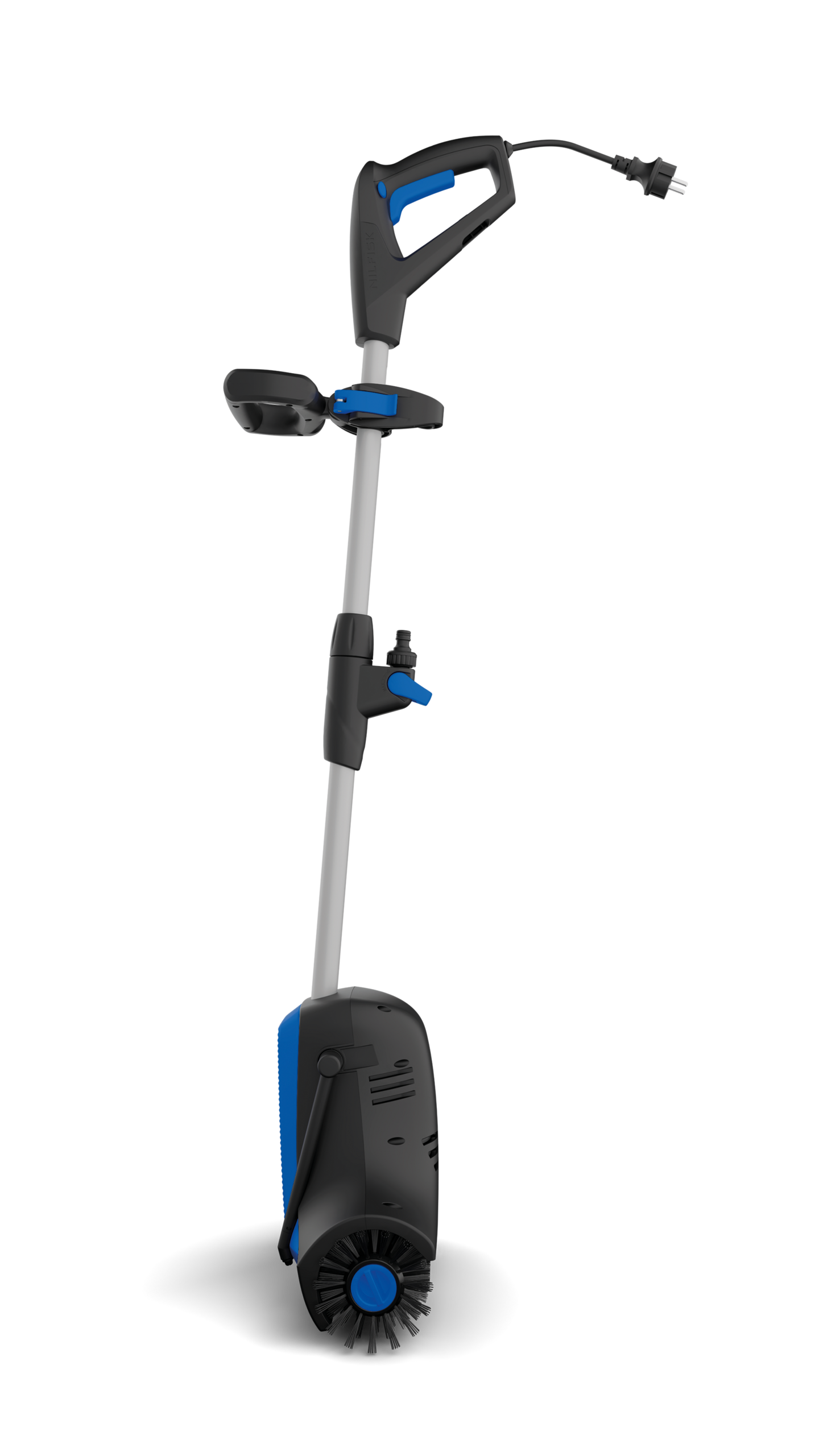 Terassipesuri Nilfisk TC50