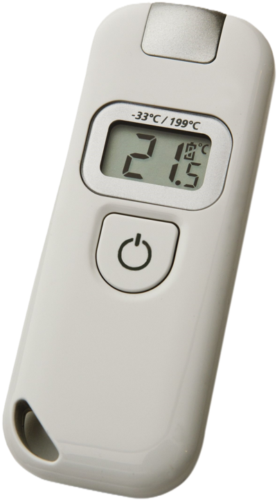Infrapunalämpömittari 3118