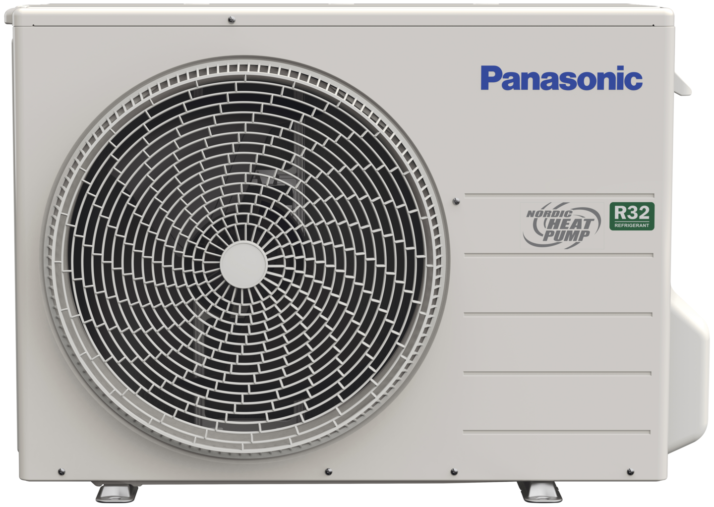 Ilmalämpöpumppu Panasonic NZ25YKE-1 sisä- ja ulkoyksikkö