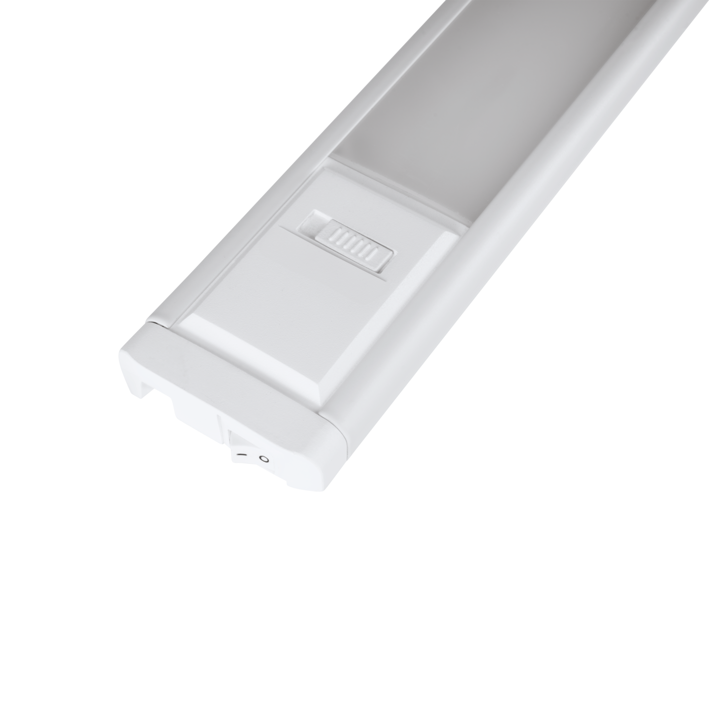 Työpistevalaisin EGLO EXPERT REPILADO 2 LED 57cm 10W 1200lm CCT valkoinen