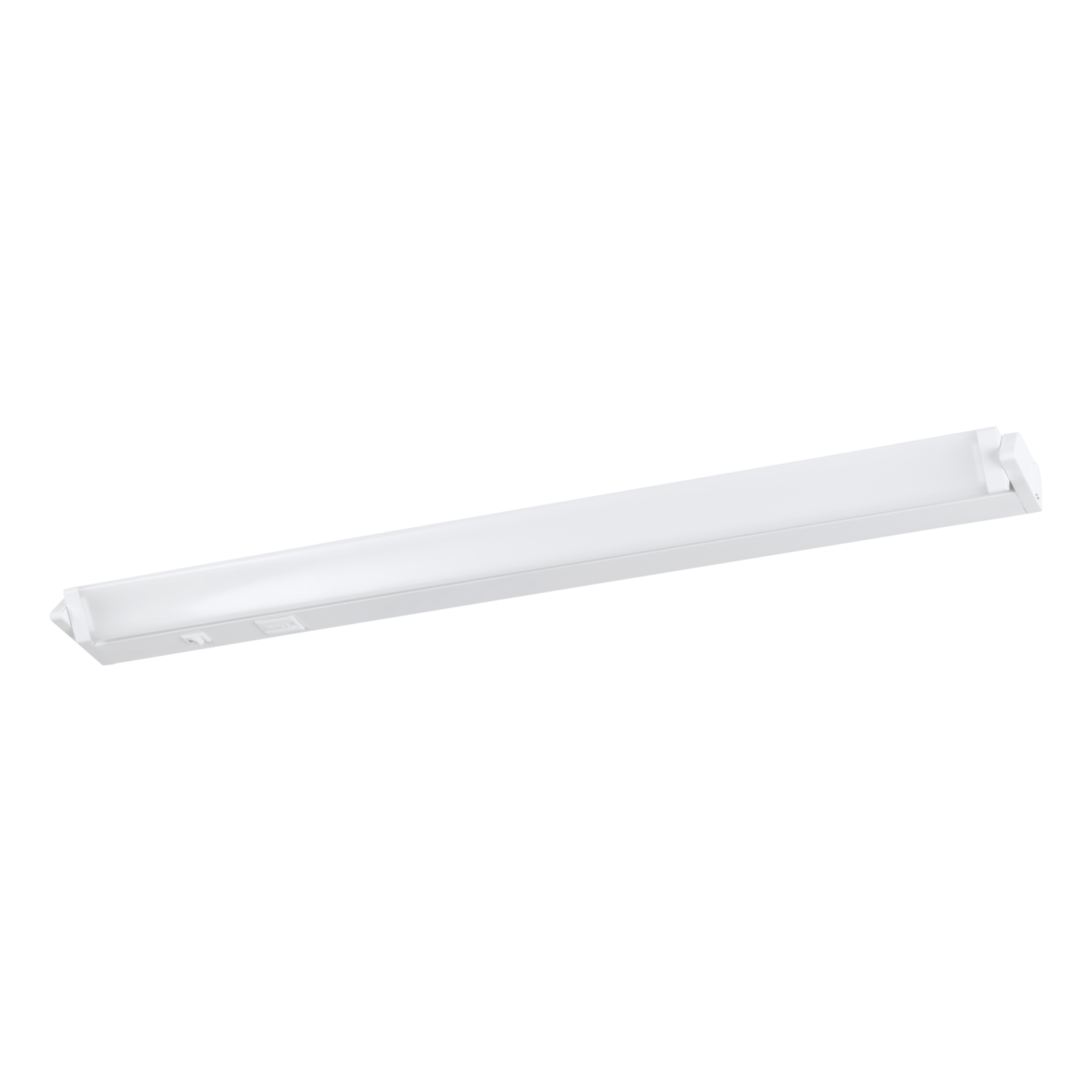 Työpistevalaisin EGLO EXPERT RUSSCALLO LED 57cm 8W 1050lm CCT valkoinen