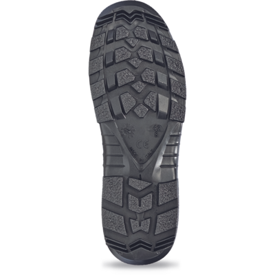 Talvisaappaat Cerva Coldmax musta