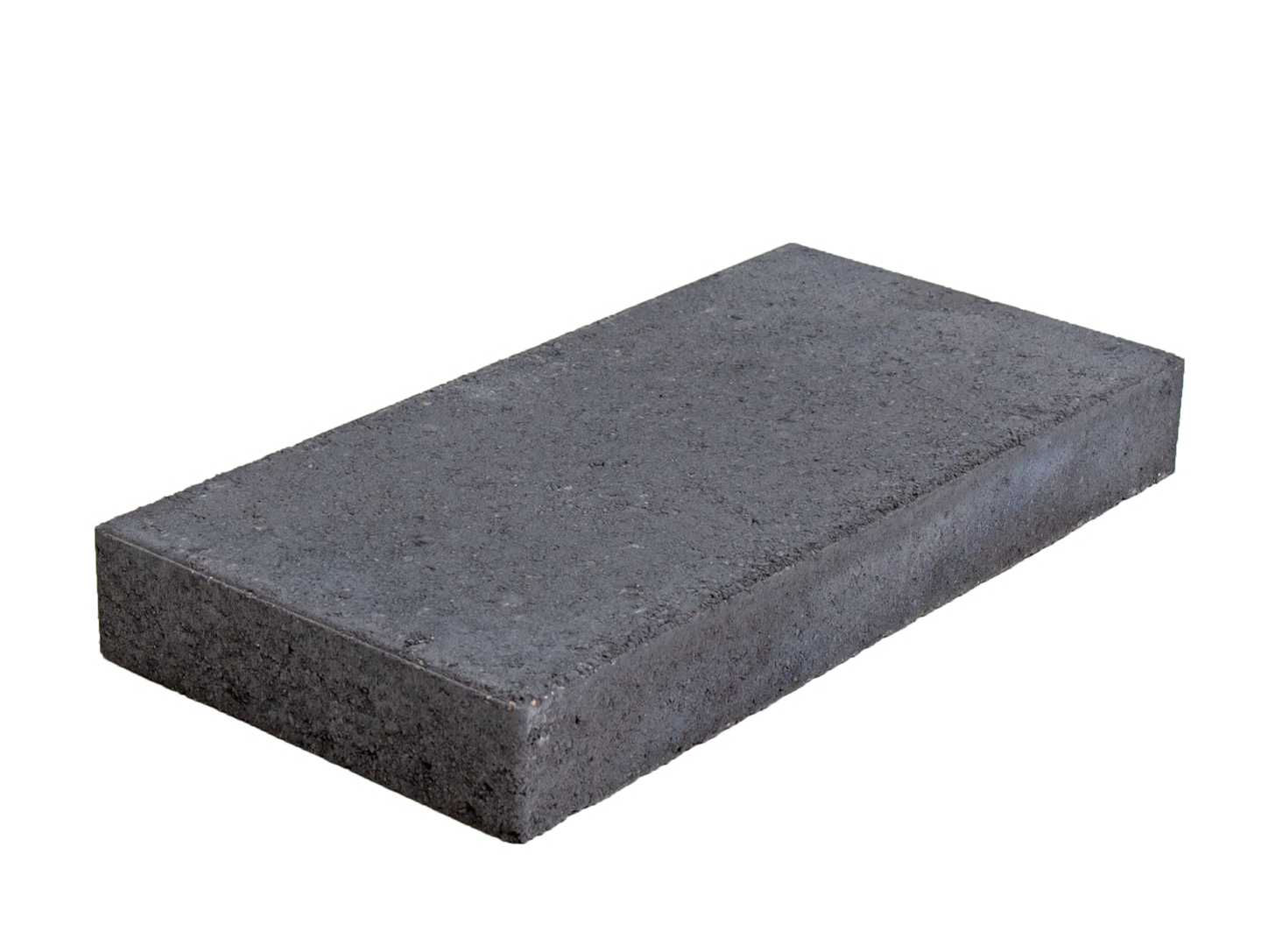 Citylankku 60 Lakka musta 478x238x60mm 8,8kpl/m²