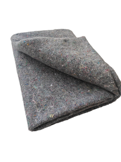 Muuttohuopa PROF 1,5x2m 350g/m2