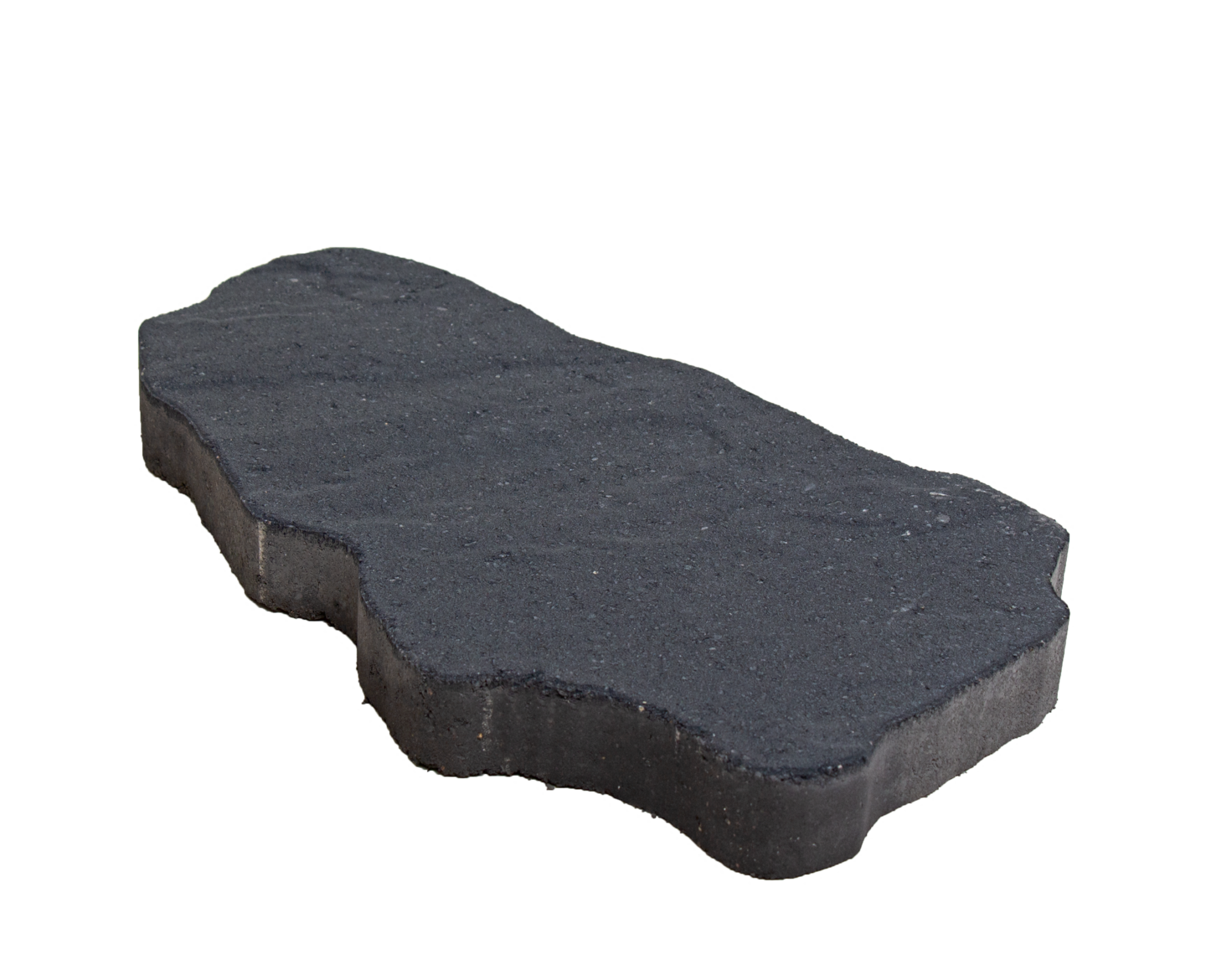 Askelkivi 50 IKI Lakka hiilenmusta