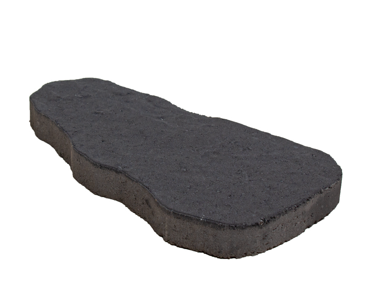 Askelkivi 50 IKI Lakka hiilenmusta