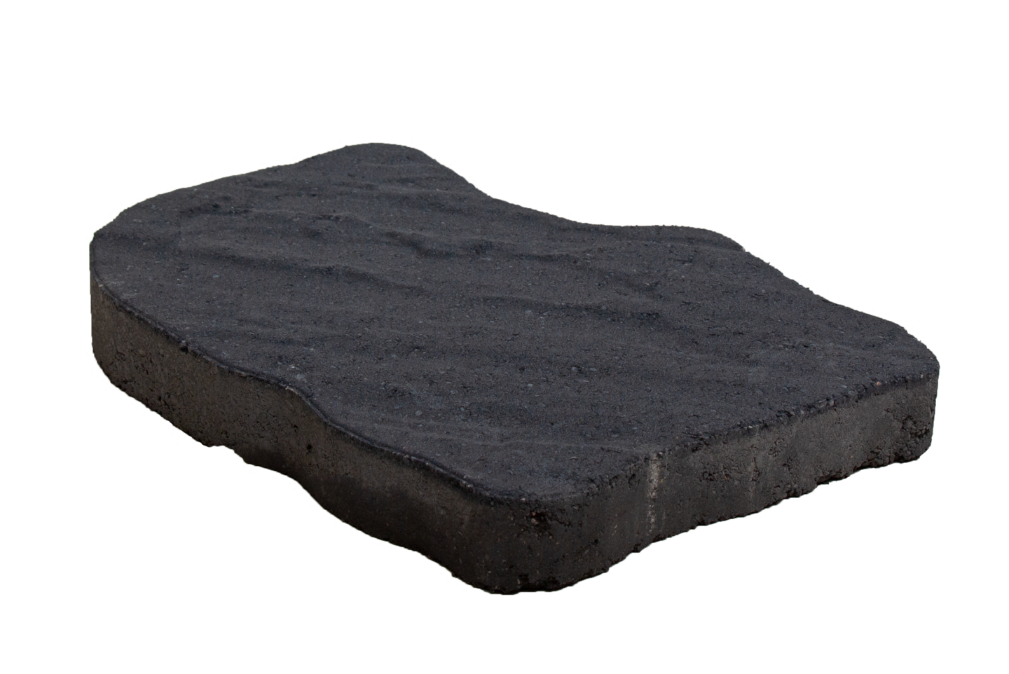 Askelkivi 50 IKI Lakka hiilenmusta