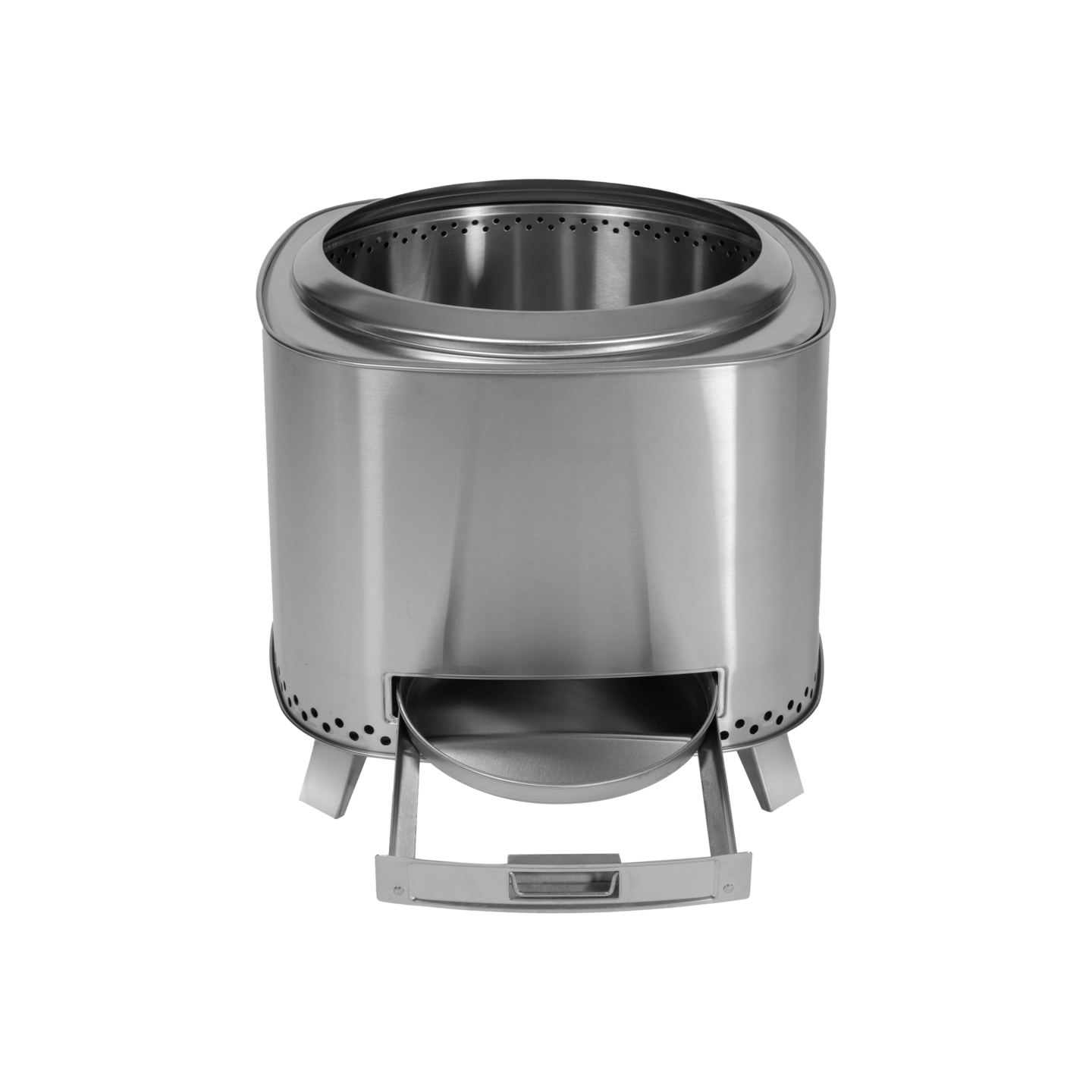 Ulkotulisija Espegard  Brasa 50cm rst, puhtaasti palava