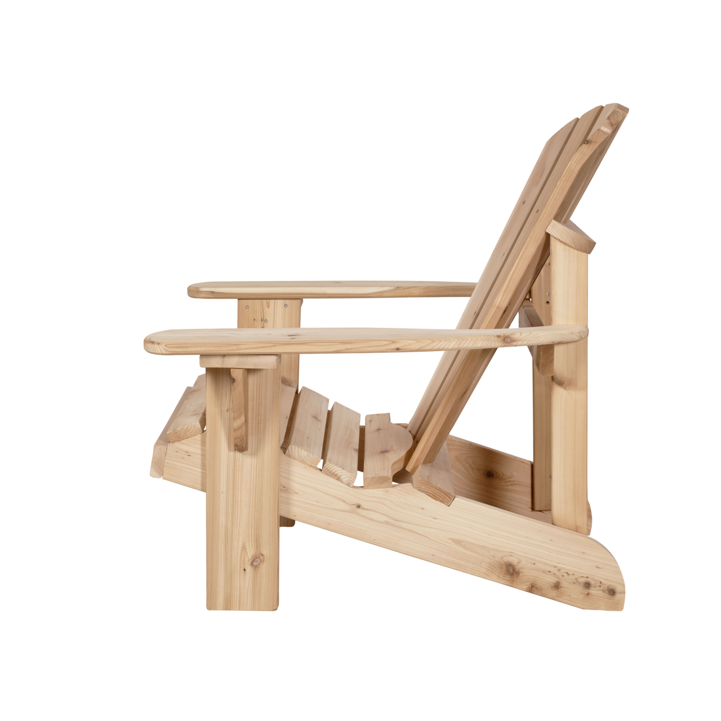 Puutarhatuoli Espegard Caribou Lodge setripuu LV