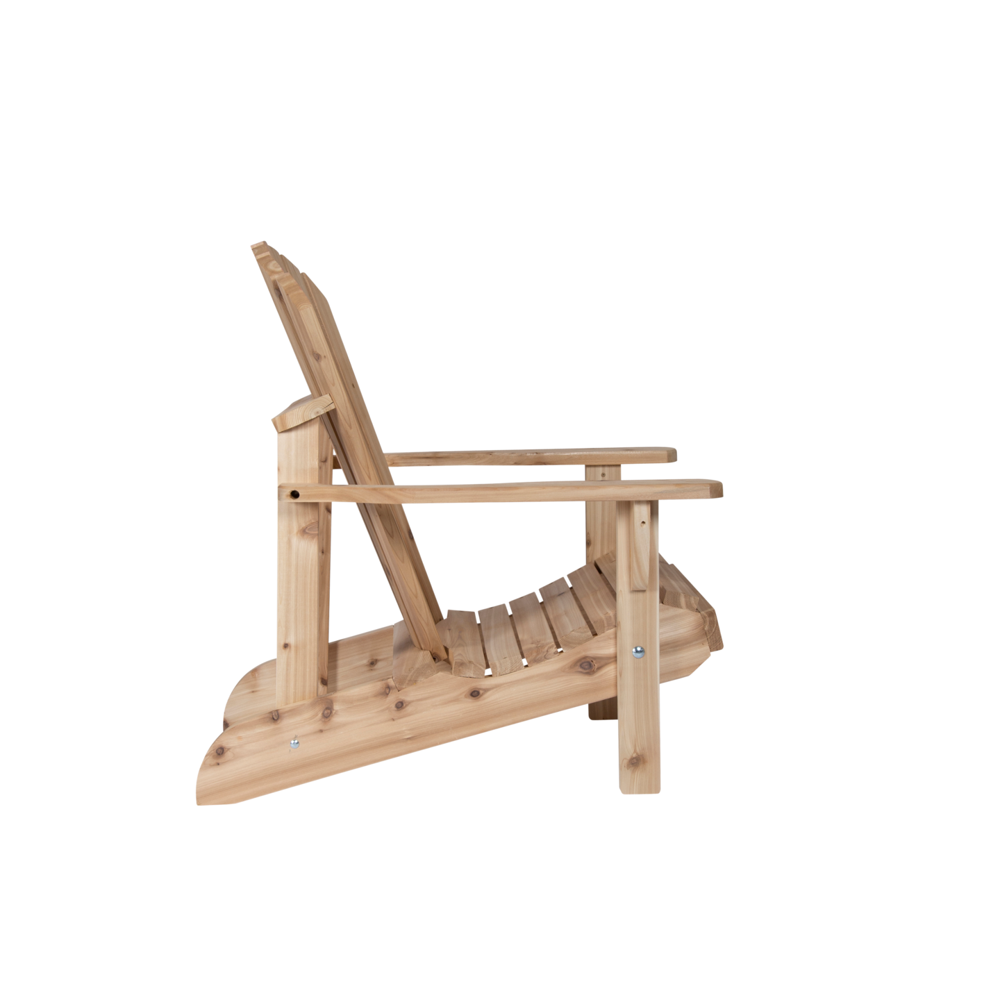 Puutarhatuoli Espegard Classic Adirondack setripuu LV