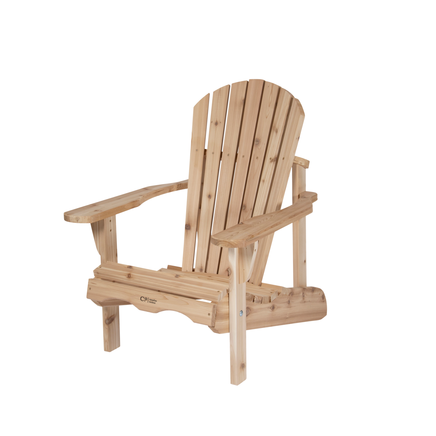Puutarhatuoli Espegard Classic Adirondack setripuu LV