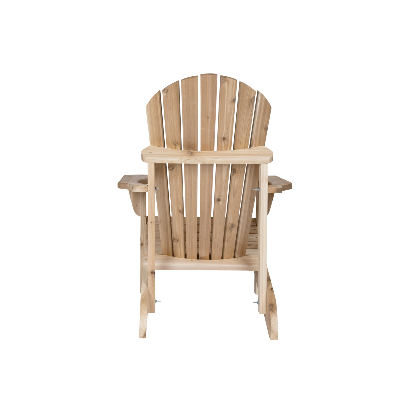 Puutarhatuoli Espegard Classic Adirondack setripuu LV