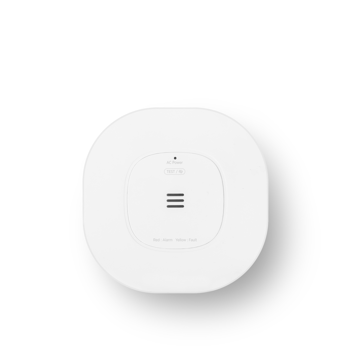 Palovaroitin Housegard Luma SA751 230V 10-vuoden varmennusparisto