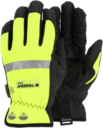 Synteettiset käsineet Tegera Pro 9129