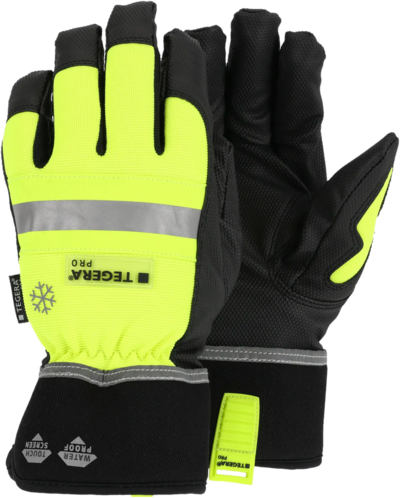 Synteettiset käsineet Tegera Pro 9135