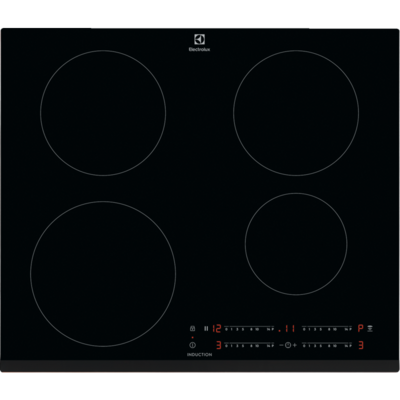 Keittotaso Electrolux HOI650MF 60cm induktio