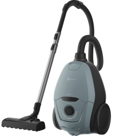 Pölynimuri Electrolux Ultra Silencer Plus