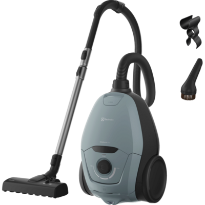 Pölynimuri Electrolux Ultra Silencer Plus