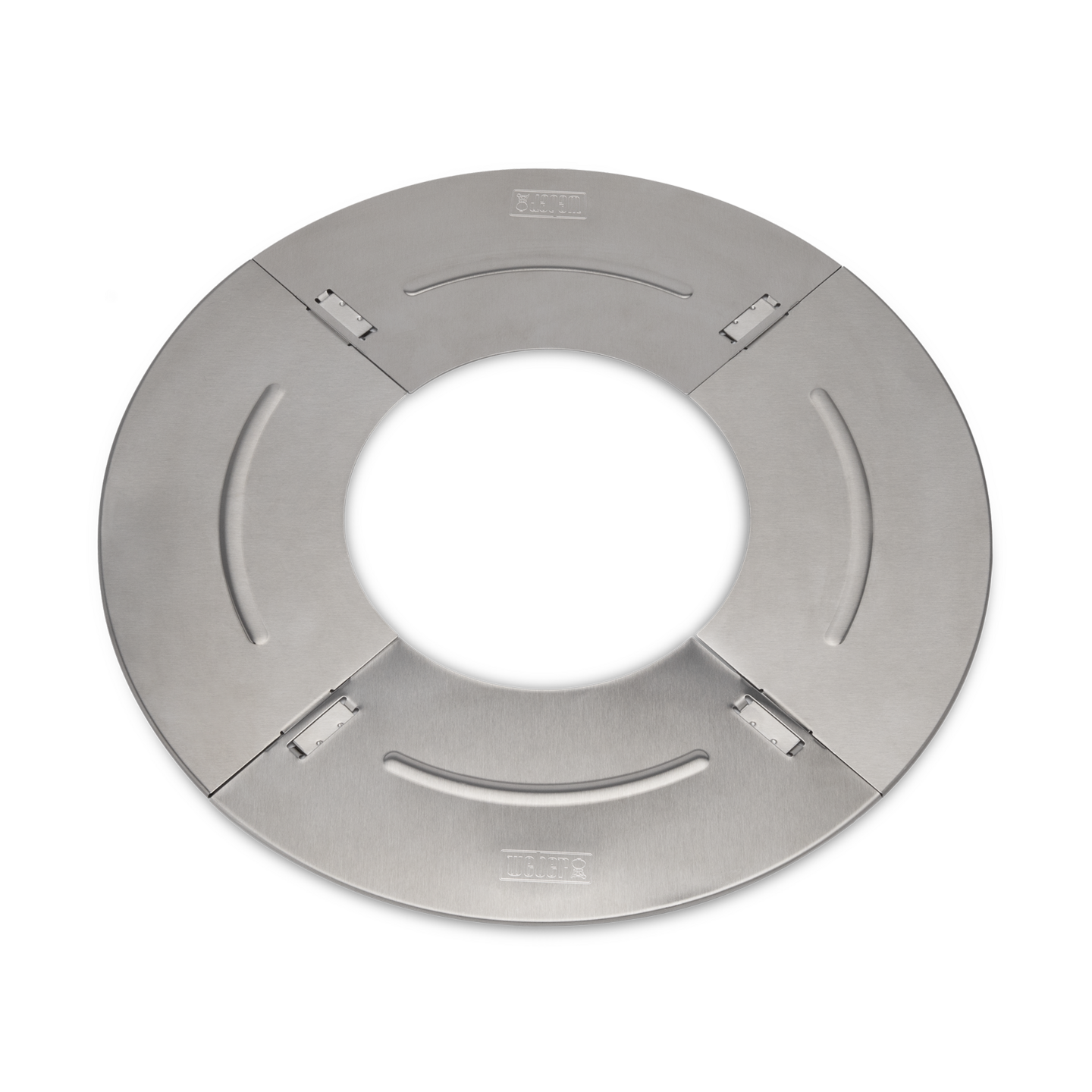 Lämmönohjain Weber 57cm hiiligrilleihin