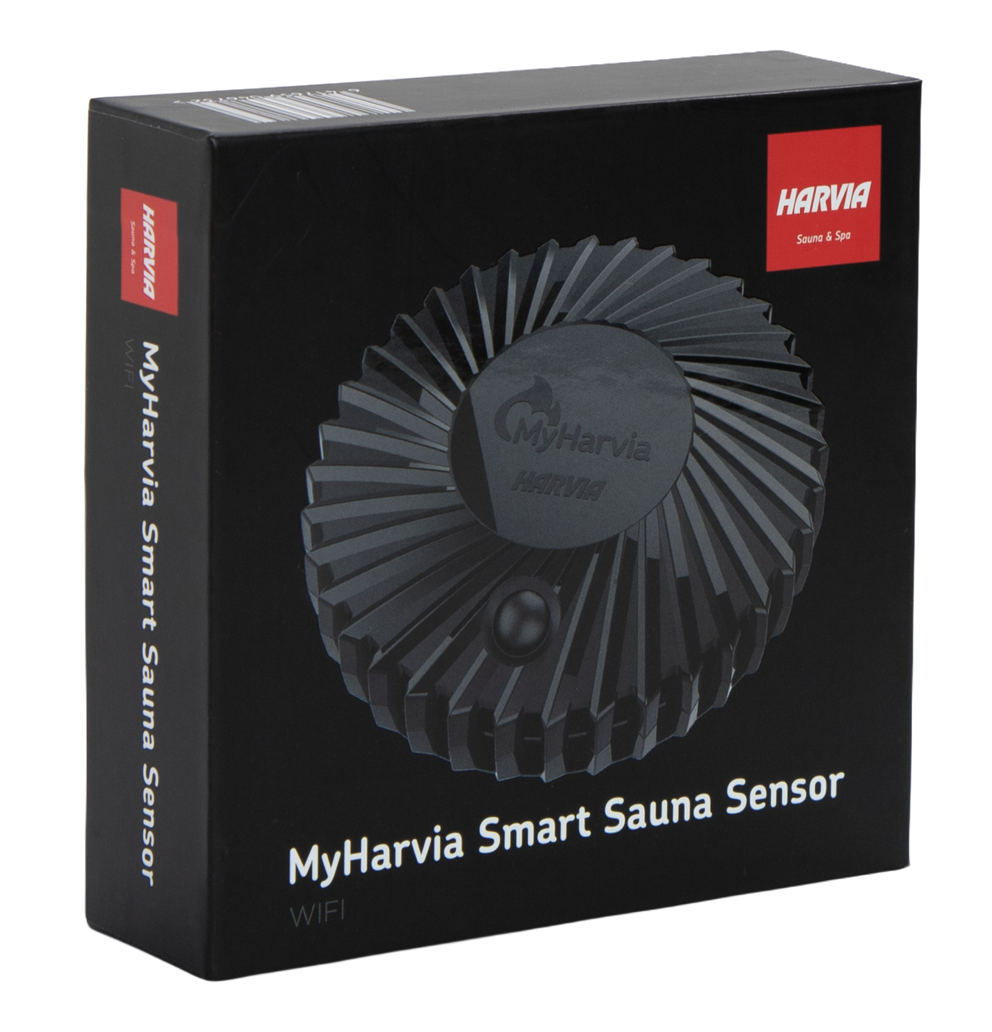 Saunasensori MyHarvia Smart Sauna Sensor WiFi