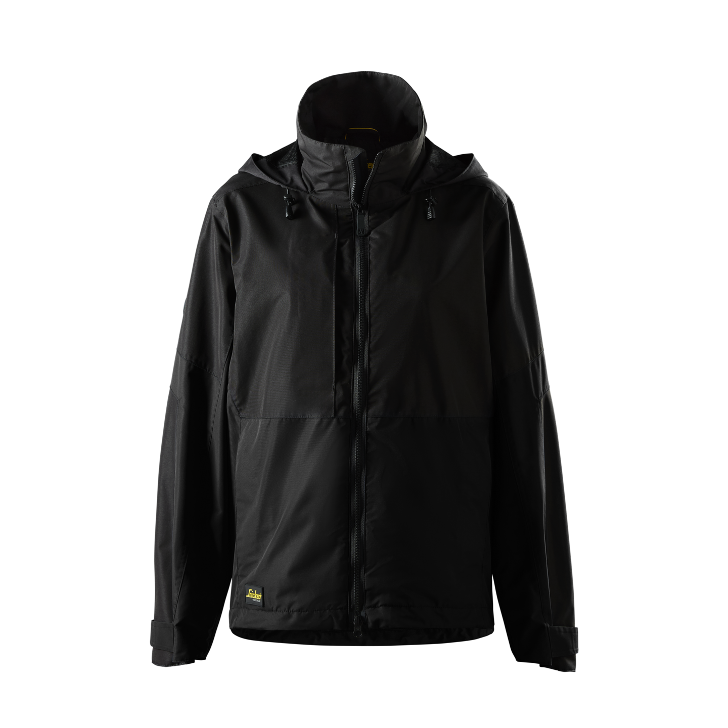 Takki Snickers naisten 1374-0404 musta