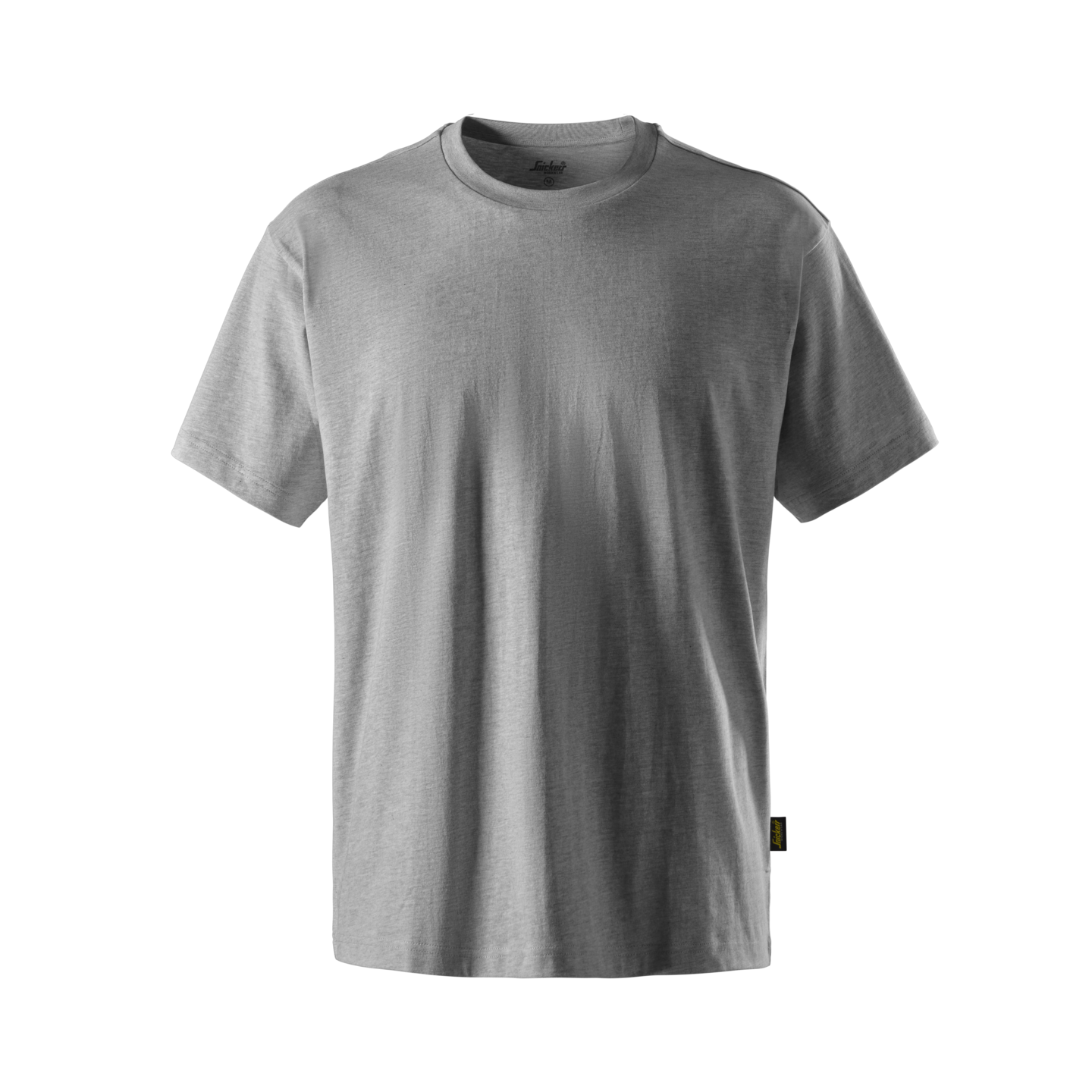 T-paita Snickers 2544-2800 harmaa