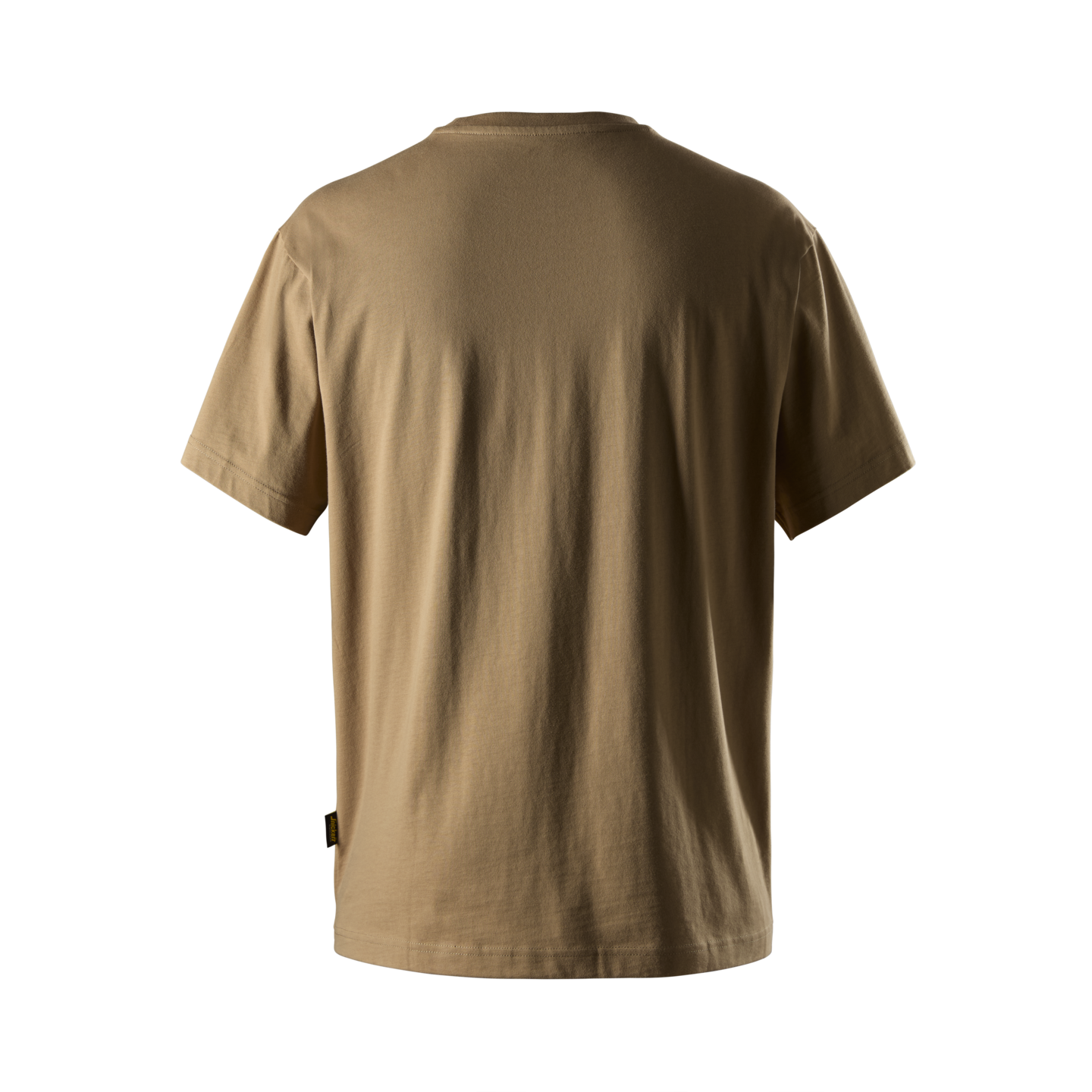 T-paita Snickers 2544-8000 ruskea