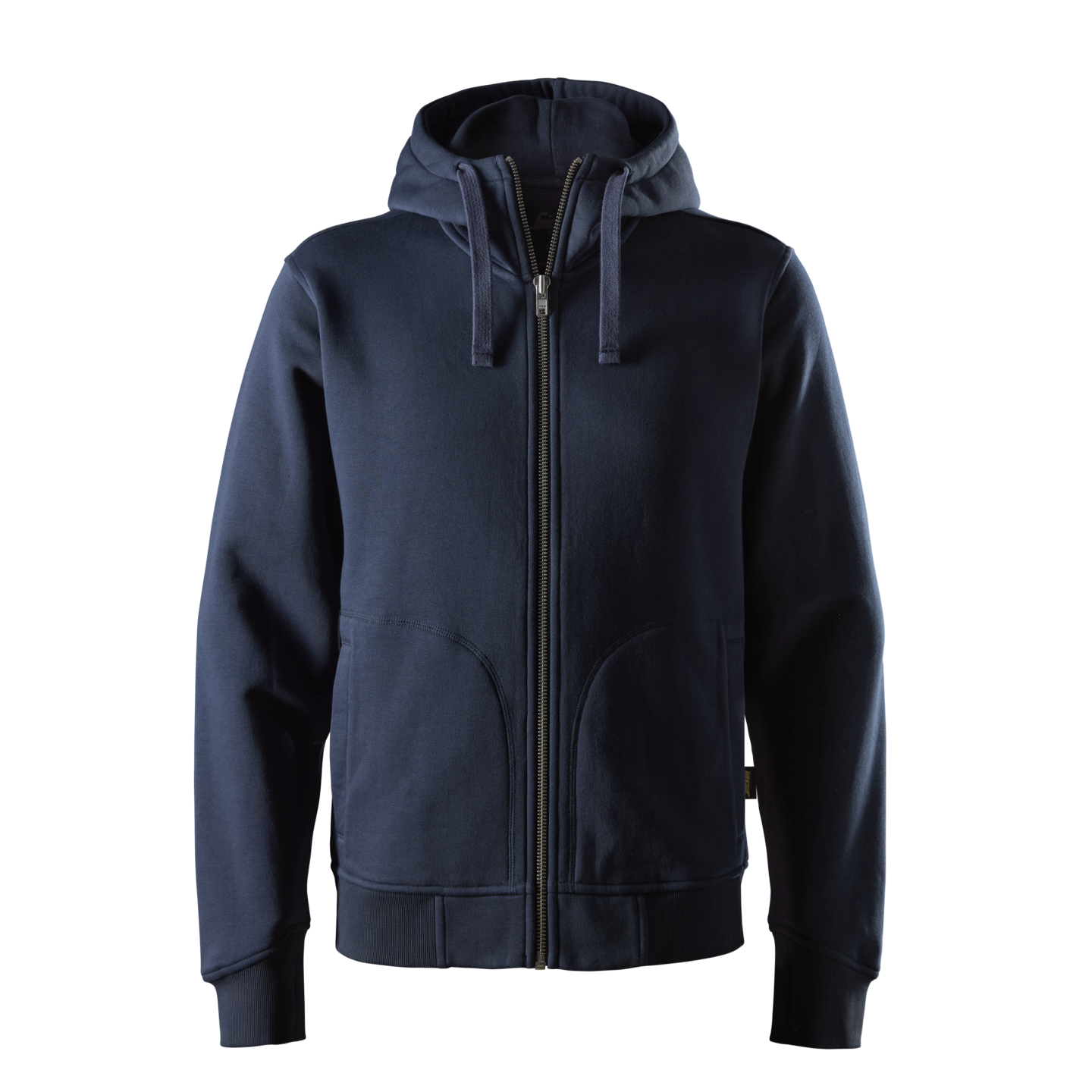 Huppari Snickers 2046-9500 tummansininen