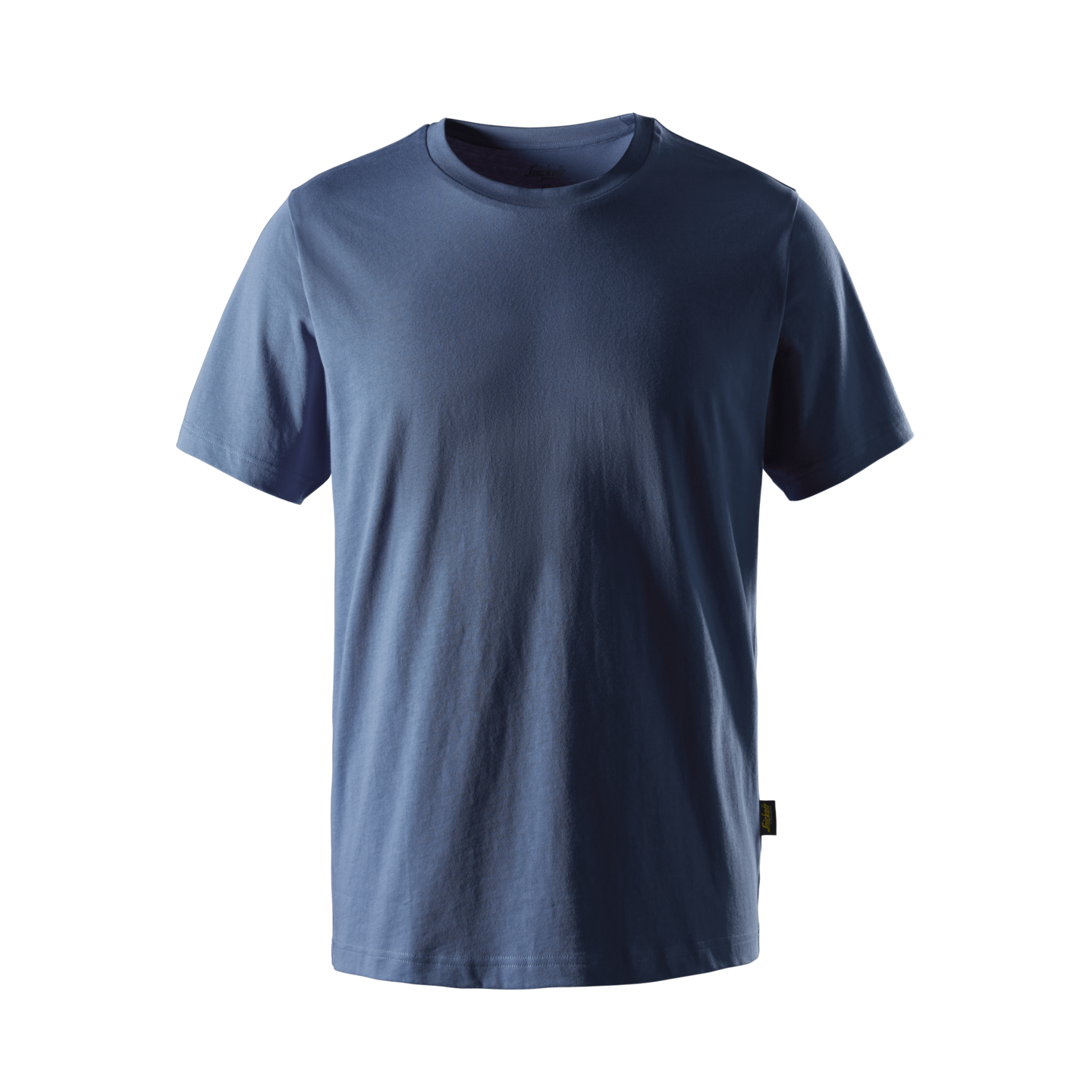 T-paita Snickers 2502-4700 sininen