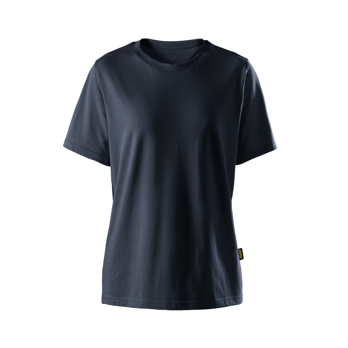 T-paita Snickers naisten 2577-9500 tummansininen