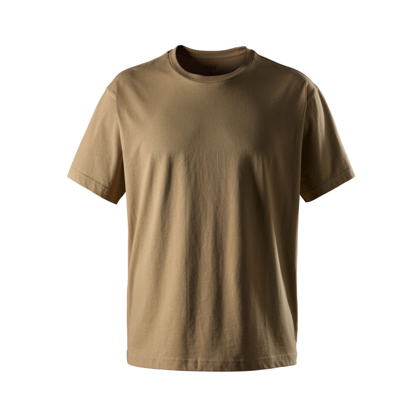 T-paita Snickers 2544-8000 ruskea