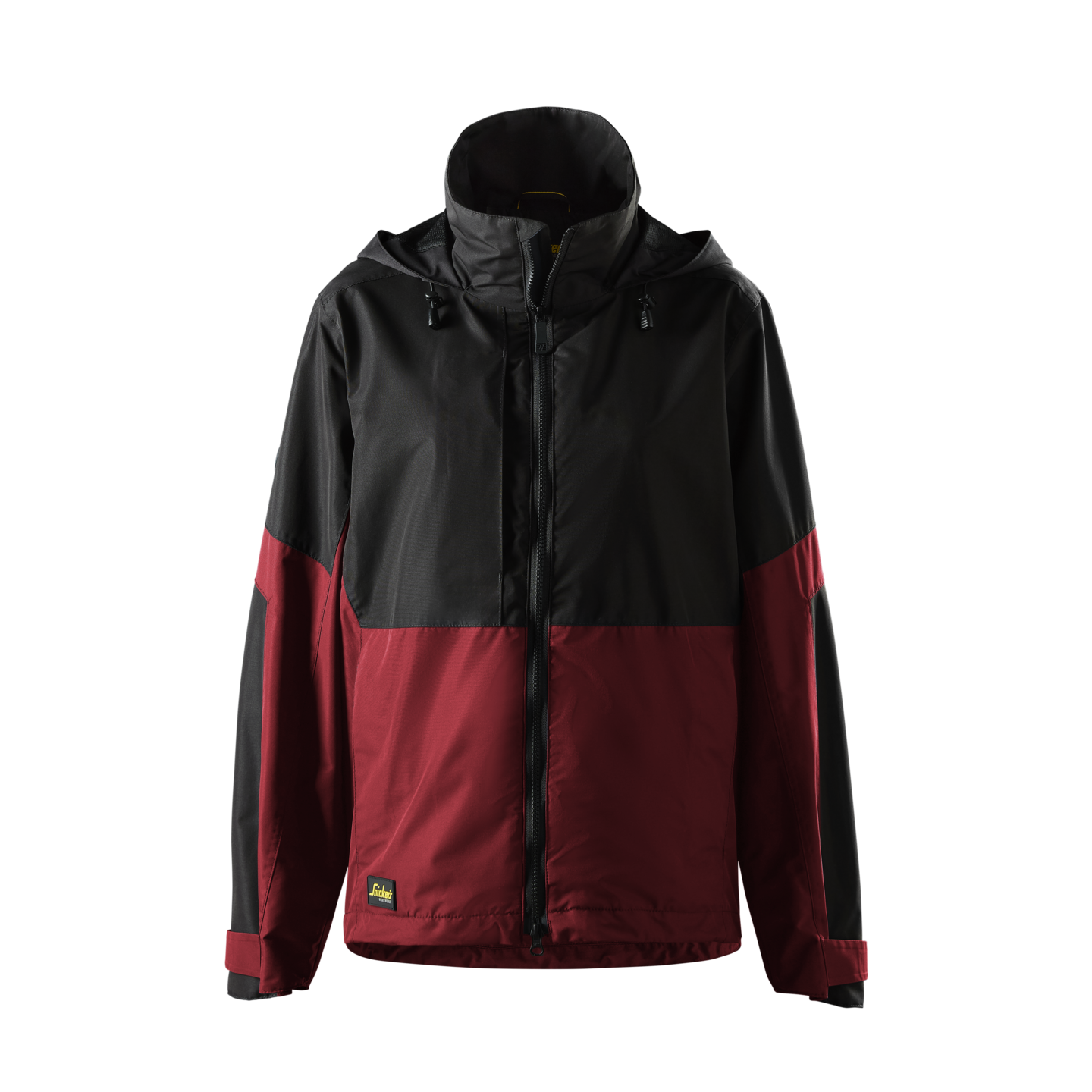 Takki Snickers naisten 1374-1604 punainen