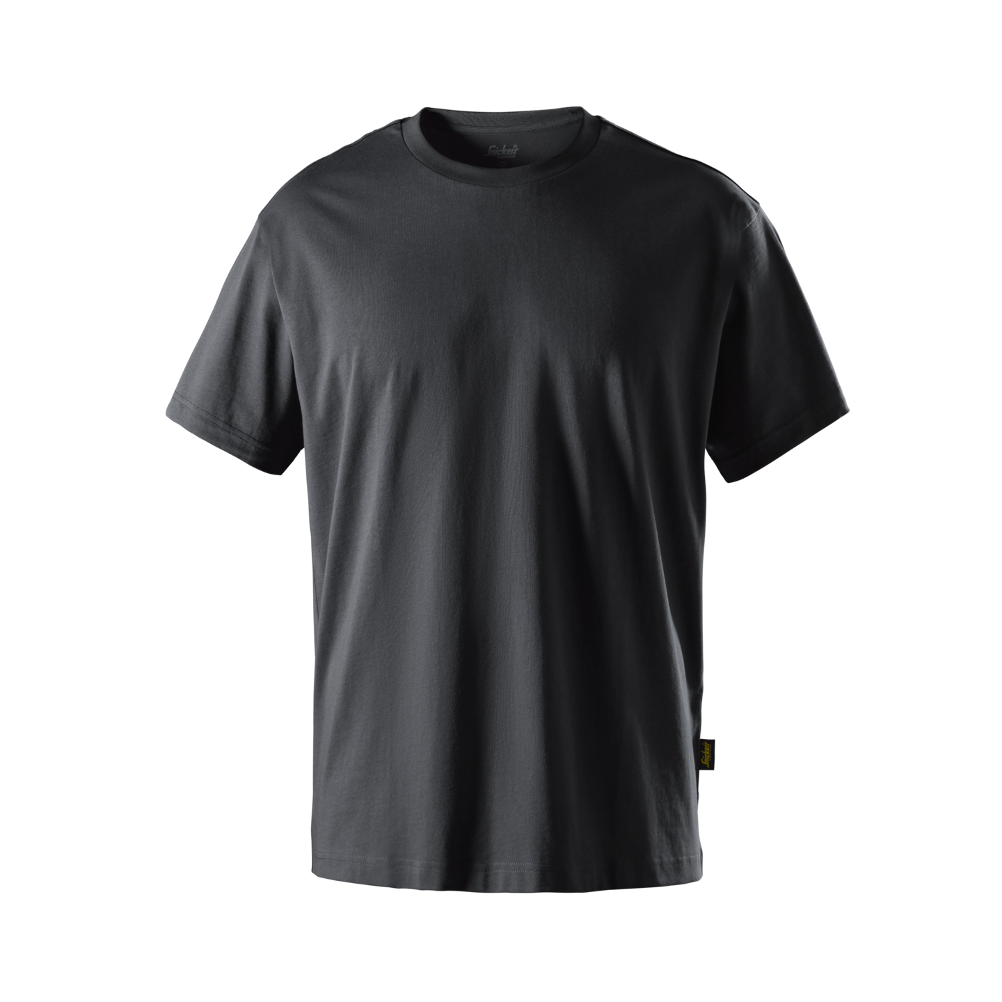 T-paita Snickers 2544-5800 harmaa