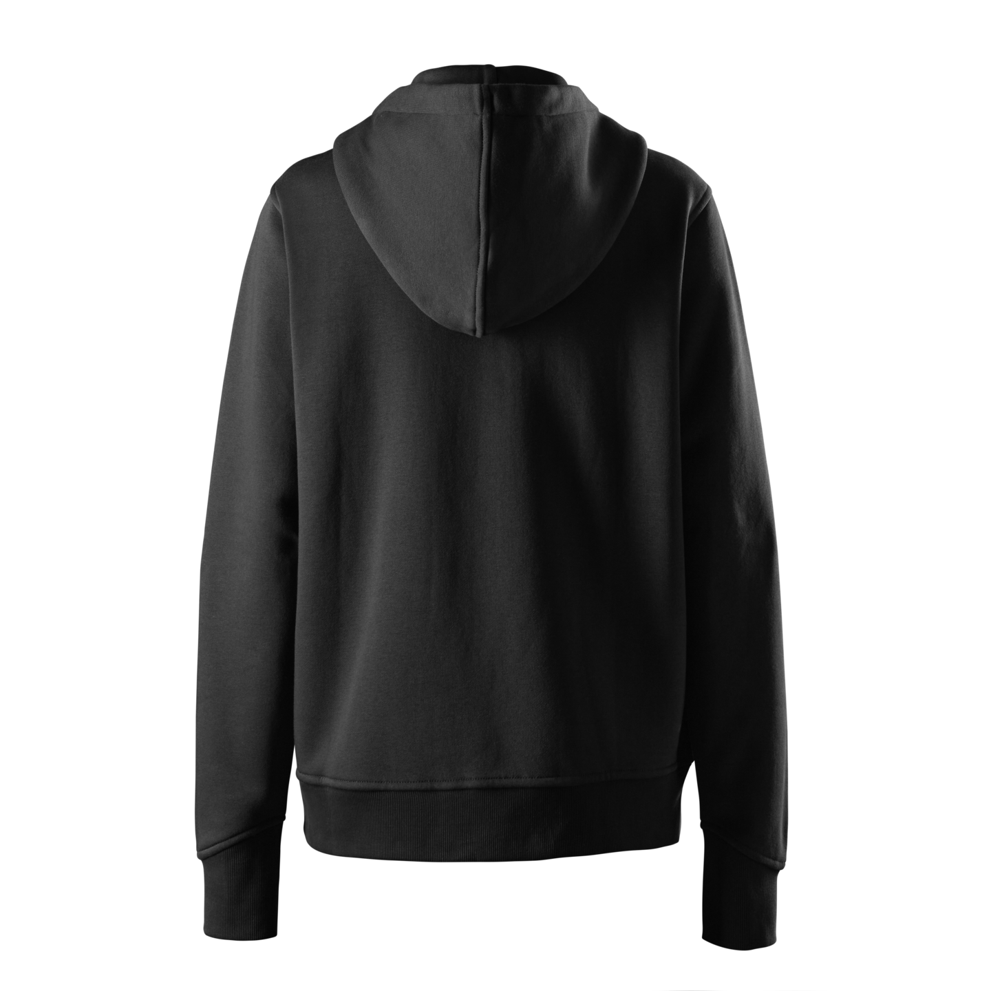 Huppari Snickers naisten 2047-0400 musta